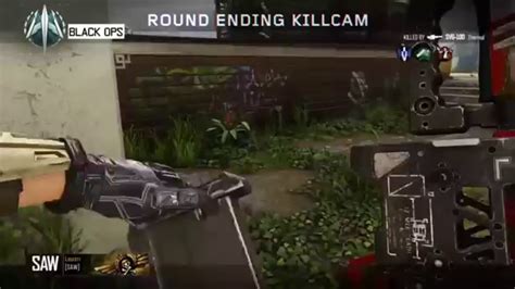 Black Ops Trickshots Killcams Youtube