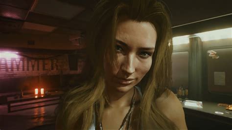 Cyberpunk 2077 Romance Options For Male And Female V Rpg Site