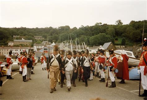 On This Day The Last Invasion Of Britain