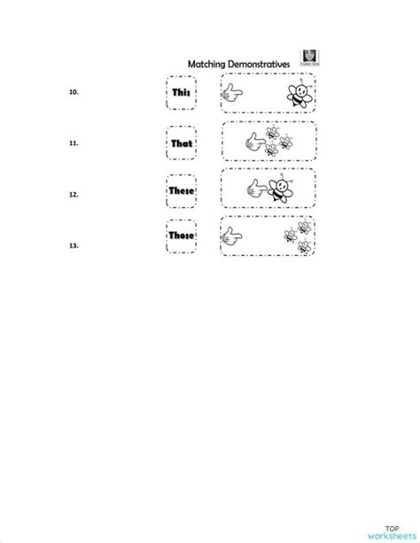 Pronoun Interactive Worksheets And Online Exercises Topworksheets