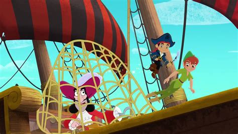 Image Jake Captain Hook S Last Stand 21  Jake And The Never Land Pirates Wiki Fandom