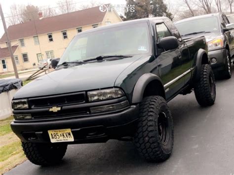 S10 Performance Suspension Kits