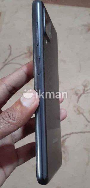 Samsung Galaxy A12 Used For Sale In Welimada Ikman