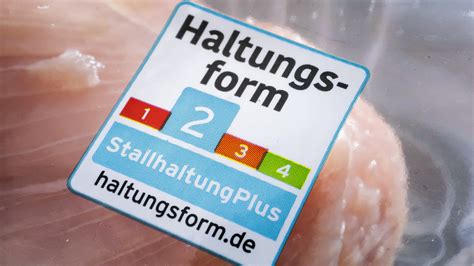 52 Haltungsform 2 Fleisch Thecoolretrolife