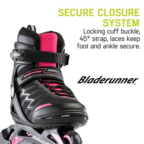 Bladerunner By Rollerblade Advantage Pro Xt Womens Adult Fitness