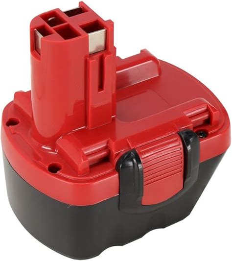 Batteria Bosch PSR 12 D 70745 POWERAXIS Batteria Bosch 2607335273 PSR