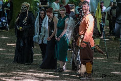 MPS Mittelalterliches Phantasie Spectaculum 2018 Hohenwestedt