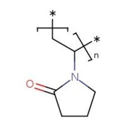 Polyvinylpyrrolidone K Average Molecular Wt Tci America