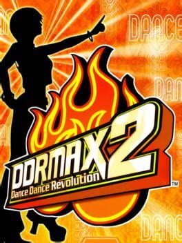 Ddrmax Dance Dance Revolution