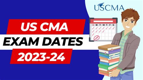 Us Cma Exam Dates Syllabus Schedule And Registration Date