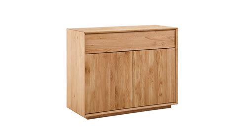 Sideboard Missoula aus Asteiche von Natura Home Home Company Möbel