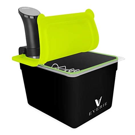 Best Sous Vide Container Sous Vide