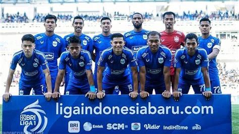 Nasib Liga Penuh Ketidakpastian Psis Semarang Tak Ingin Ambil