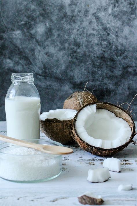 Lait De Coco Ses Bienfaits Et Id Es De Recettes Ultra Simples