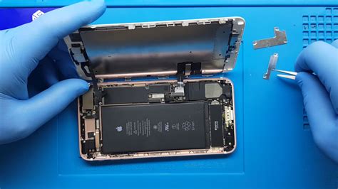 iPhone titreşim motoru değişimi 2018 fiyat listesi GSM İletişim