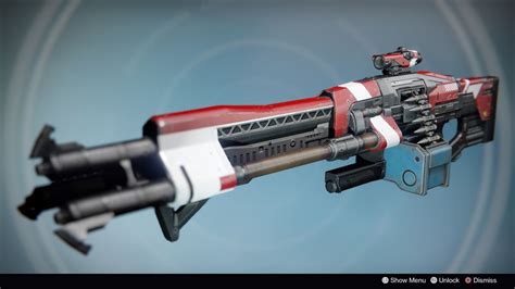 Machine Gun Destinypedia The Destiny Wiki