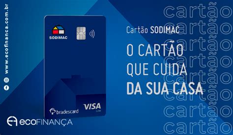 Cartão Sodimac Visa Gold benefícios exclusivos para você aproveitar