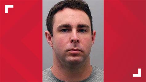 Fired Missouri Police Officer Charged With Assault