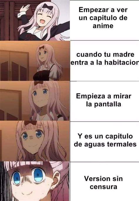 Momos Para Otakus Memes Divertidos Memes Otakus Memes Gracioso