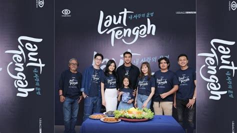 Drama Religi Terbaru Inilah Sinopsis Film Laut Tengah Yang Dibintangi