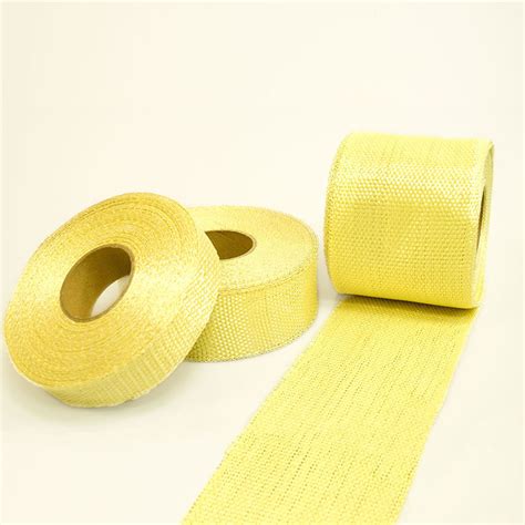 Aramid Tapes Cristex Composite