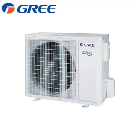 Колонен климатик Gree GVH48AL/ K6DNC7A, 48 000 BTU, Клас А+