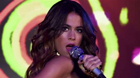 Se Viene Nuevo Disco De Tini Stoessel