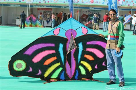 Our Kites Kitist India Kite Festival Organizer International Kite