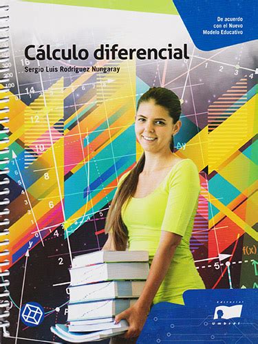 Librería Morelos CALCULO DIFERENCIAL 4 SEMESTRE