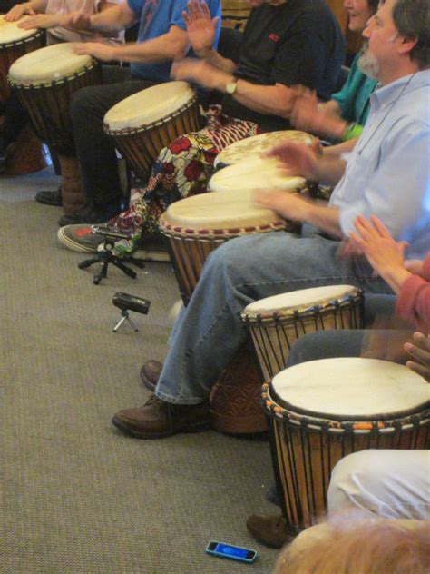 Teacher Training Program Drumconnection World Djembe Drum Shop