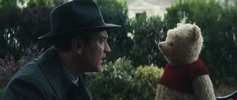 Christopher Robin Review Heyuguys