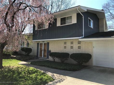 2501 Woodview Dr Lansing Mi 48911 Trulia