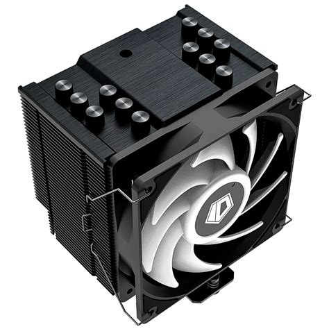 Кулер для процессора LGA1700 250W ID-Cooling SE-226-XT ARGB - купить ...