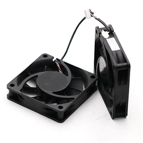 ADDA AD0612LX H93 DC12V 0 13A 6CM Projector Cooling Fan 99GO