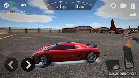 Koenisegg Agera Rultimate Car Driving Simulator Youtube