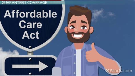 Affordable Care Act Summary Coverage Benefits Lesson Study