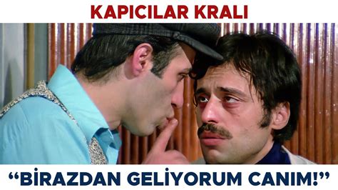 Kap C Lar Kral T Rk Filmi Seyit Apartmanda Ler Eviriyor Youtube