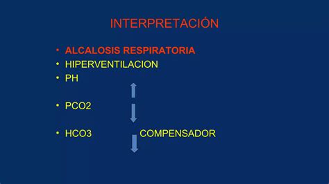 Gases Arteriales PPT Descarga Gratuita