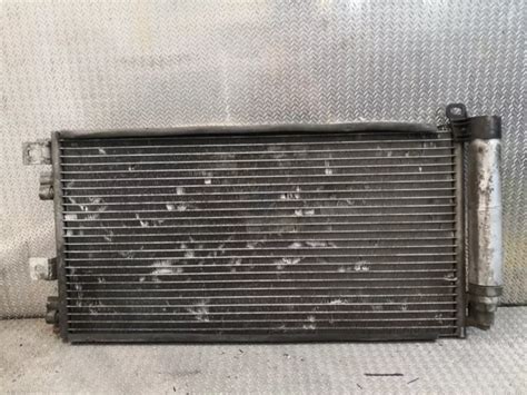 MINI ONE COOPER S R50 R52 R53 A C Air Conditionné Condenseur Radiateur