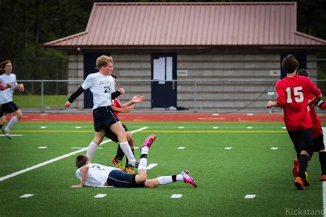 Juanita High School Rebels Soccer Boys C Team 2013 Sea Flickr