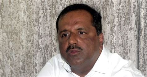 U T Khader Appointed Deputy Leader Of Congress In Karnataka Assembly