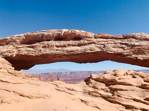 Mesa Arch In Canyonlands A Complete Hiking Guide For 2023 CS Ginger