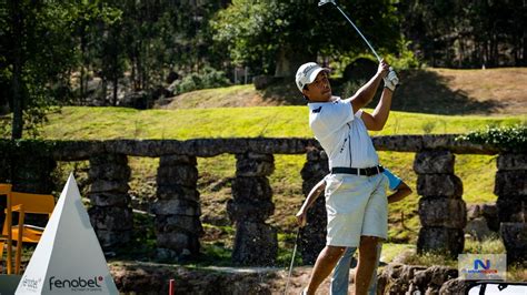 Paredes Golf Cup Foi Um Sucesso Novum Canal