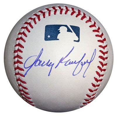 Sandy Koufax | PSA AutographFacts℠