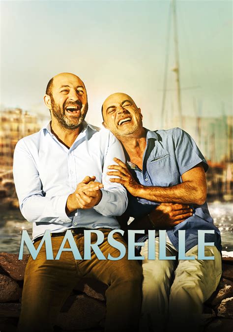 Marseille | Movie fanart | fanart.tv