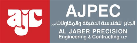 Al Jaber Precision Engineering Fabrication And Company For