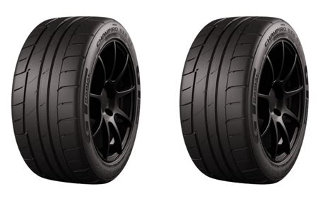 Giti Tire Introduces New GT Radial Extreme Performance Tire