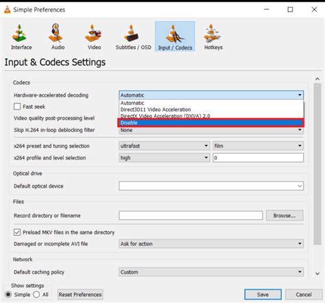 Comment Diffuser Le Lecteur VLC Sur Chromecast All Things Windows