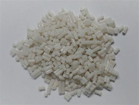 RPI White PVC Granules 1 6mm 25 Kg At Rs 80 Kg In New Delhi ID