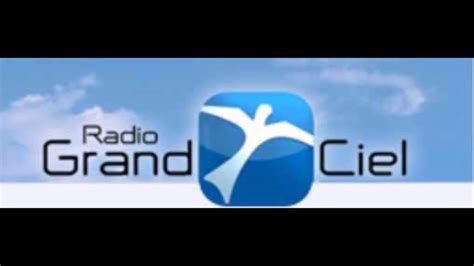 Interview De Jean Philippe Noblet Radio Grand Ciel Au Micro De